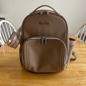 Itzy Ritzy Mini Plus Chai & Paci Pod